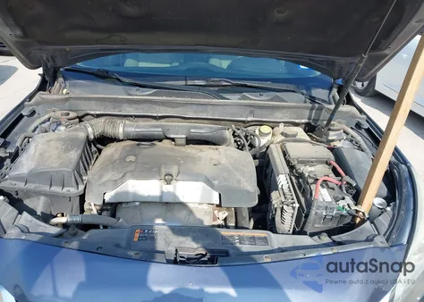 2015 Chevrolet Malibu 1Lt from USA, damaged, VIN 1G11C5SL3FF275232